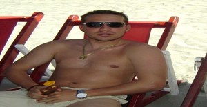 Carlos_ss 37 years old I am from Bucaramanga/Santander, Seeking Dating Friendship with Woman
