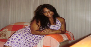 Morenaali 44 years old I am from Piracicaba/Sao Paulo, Seeking Dating Friendship with Man