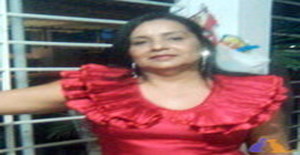 Klesya 63 years old I am from Recife/Pernambuco, Seeking Dating Friendship with Man
