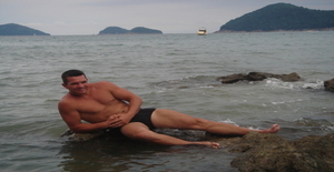 Sergiolhosverdes 45 years old I am from Praia Grande/São Paulo, Seeking Dating with Woman