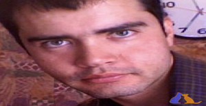 Pavehc 44 years old I am from Monterrey/Nuevo Leon, Seeking Dating with Woman