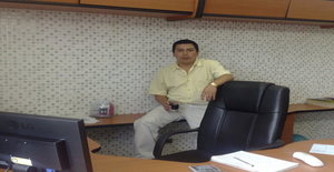 Fercho71 48 years old I am from Quito/Pichincha, Seeking Dating Friendship with Woman