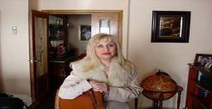 Bety7_49 66 years old I am from Valencia/Comunidad Valenciana, Seeking Dating Friendship with Man