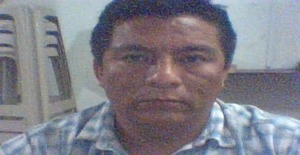 Rodriloco 48 years old I am from Guayaquil/Guayas, Seeking Dating Friendship with Woman
