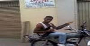 Joelcol 31 years old I am from Buga/Valle Del Cauca, Seeking Dating with Woman