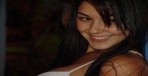Adabella1 31 years old I am from Medellin/Antioquia, Seeking Dating Friendship with Man