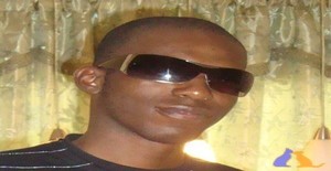 Mrlonely1 36 years old I am from Luanda/Luanda, Seeking Dating Friendship with Woman