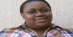 Naonajone 43 years old I am from Inhambane/Inhambane, Seeking Dating Friendship with Man
