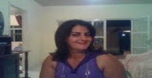 Delordes 55 years old I am from Anápolis/Goiás, Seeking Dating Friendship with Man