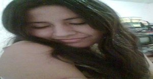 Mariamorena1984 36 years old I am from San Borja/Lima, Seeking Dating Friendship with Man