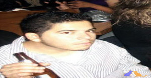 Maycky80 40 years old I am from Guadalajara/Jalisco, Seeking Dating Friendship with Woman