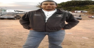 Ivangrp 42 years old I am from Toluca/State of Mexico (edomex), Seeking Dating Friendship with Woman
