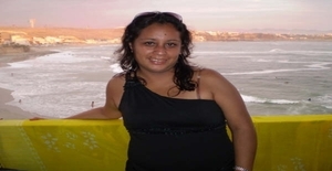 Alana2302 47 years old I am from Lima/Lima, Seeking Dating Friendship with Man