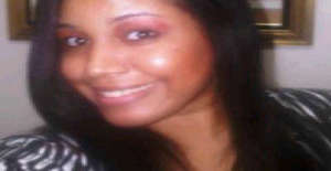 Estefany17 36 years old I am from Santo Domingo/Santo Domingo, Seeking Dating Friendship with Man