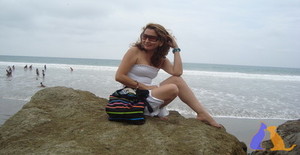Carmelina888 51 years old I am from Guayaquil/Guayas, Seeking Dating Friendship with Man