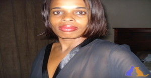 Buiala 44 years old I am from Maputo/Maputo, Seeking Dating Friendship with Man