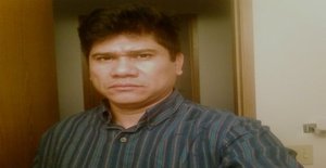 Keyro568 53 years old I am from Irving/Texas, Seeking Dating Friendship with Woman