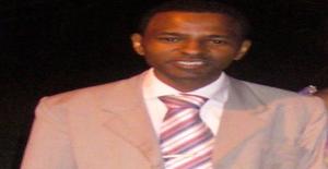 Quimiquinho 43 years old I am from Maputo/Maputo, Seeking Dating Friendship with Woman