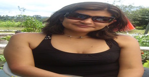 Carol80 40 years old I am from Quito/Pichincha, Seeking Dating Friendship with Man