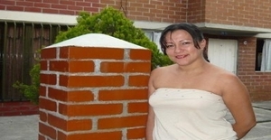 Nanis00 51 years old I am from Cali/Valle Del Cauca, Seeking Dating with Man