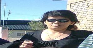 Laura5716 52 years old I am from Allen/Río Negro, Seeking Dating Friendship with Man