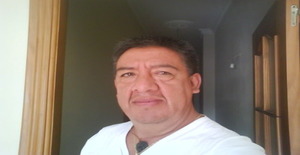 Combatiente59 61 years old I am from Almería/Andalucia, Seeking Dating Friendship with Woman