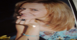 Dulce91 52 years old I am from Draveil/Ile-de-france, Seeking Dating Friendship with Man