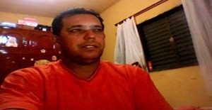 Adriano36 52 years old I am from Ribeirao Preto/Sao Paulo, Seeking Dating Friendship with Woman