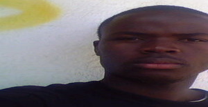 Plusone 34 years old I am from Namibe/Namibe, Seeking Dating Friendship with Woman