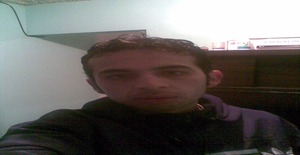 Pedro8501 36 years old I am from Bogota/Bogotá dc, Seeking Dating Friendship with Woman