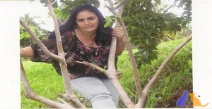 Vsangila 54 years old I am from São Luis/Maranhao, Seeking Dating with Man