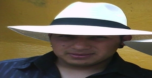 Jayjay12 35 years old I am from Quito/Pichincha, Seeking Dating Friendship with Woman