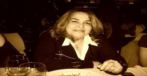 Nicecorreia 61 years old I am from Ermesinde/Porto, Seeking Dating Friendship with Man
