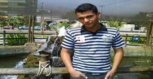 Antony1988 33 years old I am from Iquique/Tarapacá, Seeking Dating Friendship with Woman