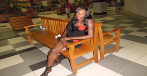 Finak 34 years old I am from Luanda/Luanda, Seeking Dating Friendship with Man