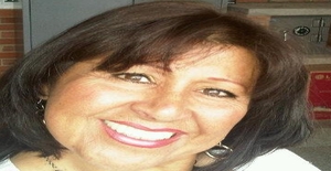 Annylla 62 years old I am from Bogotá/Bogotá dc, Seeking Dating Friendship with Man