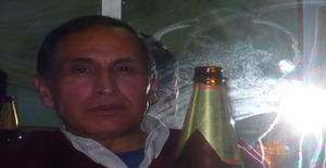 Peru_2010 62 years old I am from Cusco/Cusco, Seeking Dating with Woman