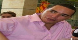 Evife 48 years old I am from Cali/Valle Del Cauca, Seeking Dating Friendship with Woman