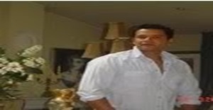 Andrespower 52 years old I am from Santo Domingo de Los Colorados/Pichincha, Seeking Dating Friendship with Woman