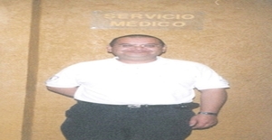 Torre58 55 years old I am from Mexico/State of Mexico (edomex), Seeking Dating Friendship with Woman
