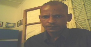 Cruzlopes 47 years old I am from Luanda/Luanda, Seeking Dating Friendship with Woman