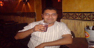 Pauloc81 40 years old I am from Guadalajara/Jalisco, Seeking Dating with Woman