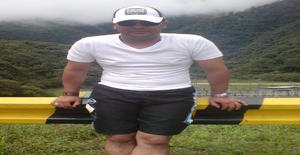 Kike80 40 years old I am from Santiago de Cali/Valle Del Cauca, Seeking Dating with Woman