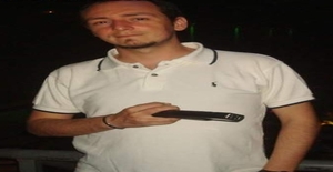 Rubenec 44 years old I am from Rosario/Santa fe, Seeking Dating Friendship with Woman