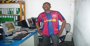 Mavito 39 years old I am from Maputo/Maputo, Seeking Dating Friendship with Woman