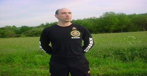 Tacticalpolice 52 years old I am from Annecy/Rhône-alpes, Seeking Dating with Woman