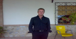 Rbiob611 52 years old I am from Linares/Andalucia, Seeking Dating Friendship with Woman
