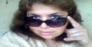 Correntina_39 51 years old I am from Corrientes/Corrientes, Seeking Dating Friendship with Man