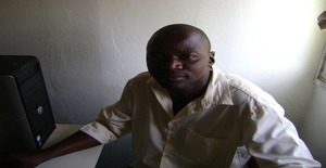 Ejzunguze 44 years old I am from Massinga/Inhambane, Seeking Dating Friendship with Woman