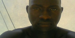 Morangocomacucar 32 years old I am from Luanda/Luanda, Seeking Dating Friendship with Woman